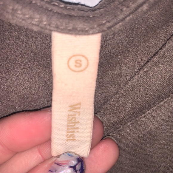 Basic tee - Picture 3 of 3